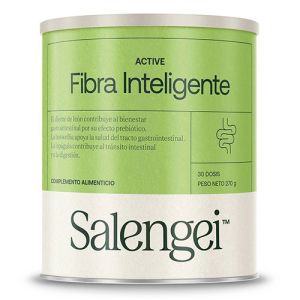 Active Fibra Inteligente de Salengei