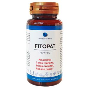 Fitopat de Mahen