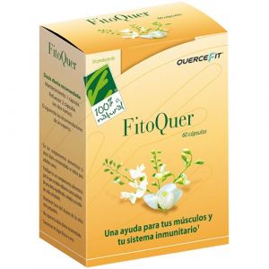 FitoQuer de 100% Natural