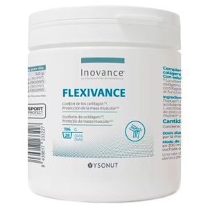 Flexivance Inovance de Ysonut