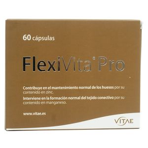 FlexiVita Pro de Vitae