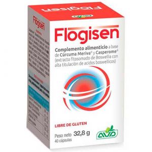Flogisen de AVD