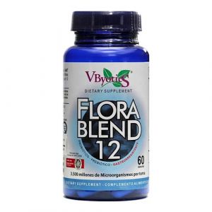 Florablend 12 VByotics