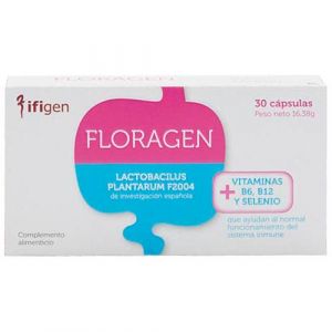 Floragen de Ifigen