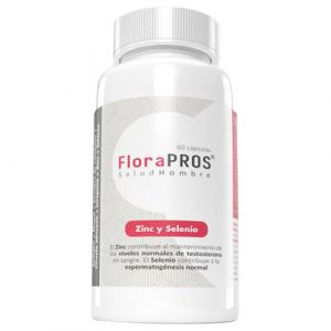 FloraPROS de Margan Biotech