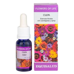 Flowers of Life Culpa de Equisalud