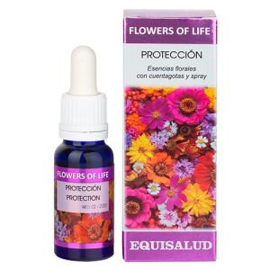 Flowers of Life Protección de Equisalud