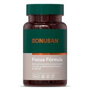 Focus Fórmula de Bonusan