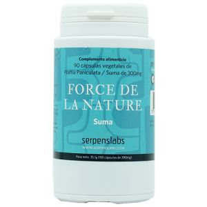 Force de la Nature de Serpens
