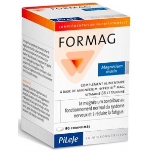 Formag de PiLeJe (90 comprimidos)