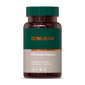 Fórmula Inmune de Bonusan