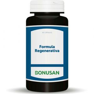 Fórmula Regenerativa de Bonusan