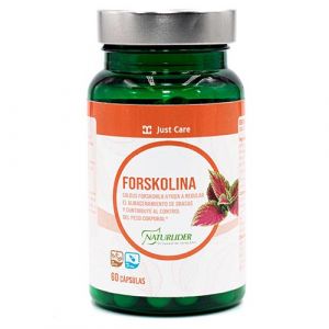 Forskohlider de Naturlider