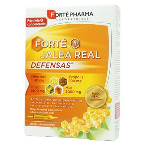 Forté Jalea Real Defensas de Forté Pharma