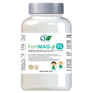 FORTI MAG JR FS de CFN