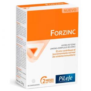 Forzinc de Pileje