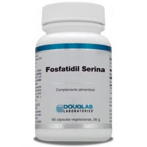 Fosfatidil Serina de Douglas