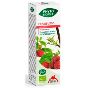 Frambueso de Intersa