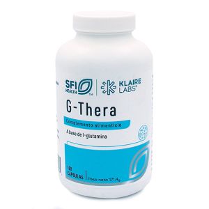 G-Thera de Klaire Labs (180 cápsulas)