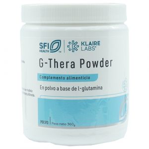G-Thera de Klaire Labs (360 gramos)