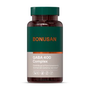 Gaba 400 Complex de Bonusan