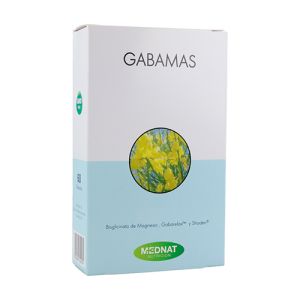 Gabamas de Mednat