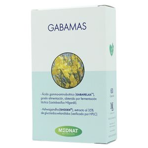 Gabamas de Mednat