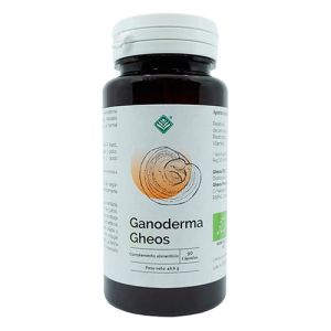 Ganoderma Gheos