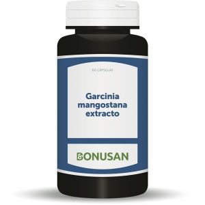 Extracto de Garcinia Mangostana de Bonusan