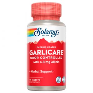 Garlicare de Solaray