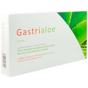 Gastrialoe de Margan Biotech