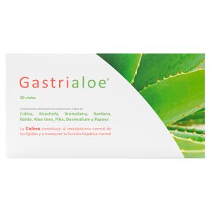 Gastrialoe de Margan Biotech
