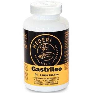 Gastrileo de Méderi