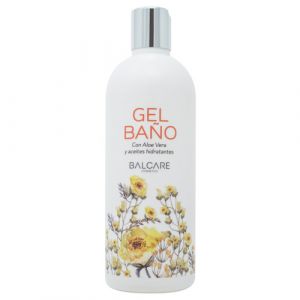 Gel de Baño ecológico Balcare