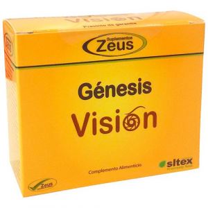 Génesis DHA 1000 TG ZEUS al Mejor Precio | Para qué Sirve