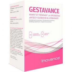 Gestavance Inovance