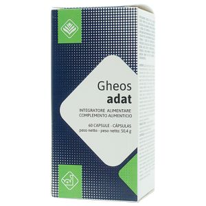 ADAT de Gheos
