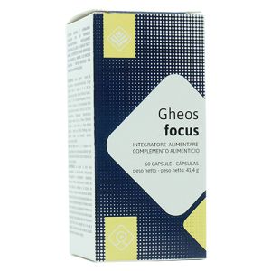 Focus Gheos