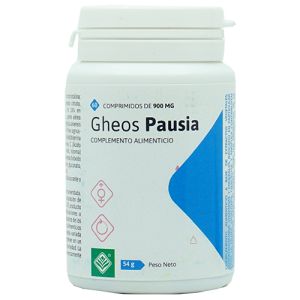 Pausia de Gheos