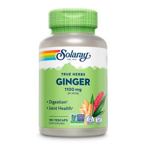 Ginger de Solaray