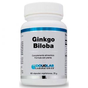 Ginkgo Biloba de Douglas