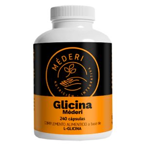 Glicina de Méderi