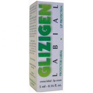 Glizigen Labial de Catalysis