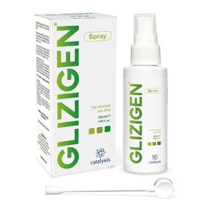Glizigen Spray de Catalysis