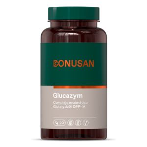 Glucazym de Bonusan