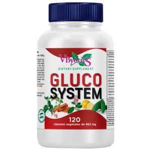 Gluco System de VByotics