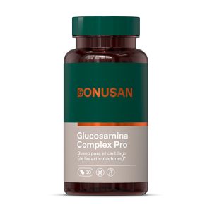 Glucosamina Complex Pro de Bonusan