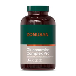 Glucosamina Complex Pro de Bonusan