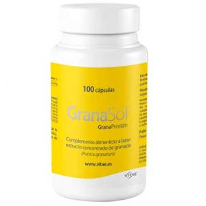 GranaSol de Vitae