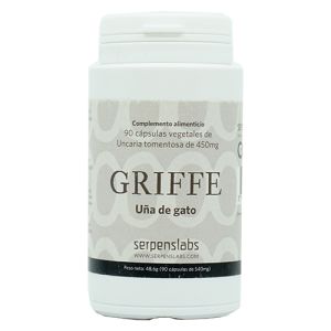 Griffe de Serpens